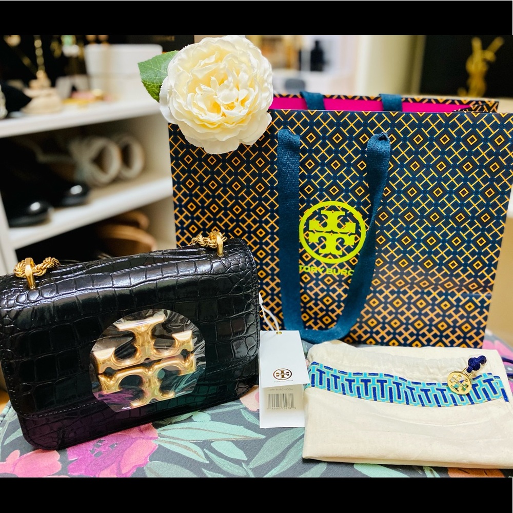 Tory Burch Eleonor Small Bag